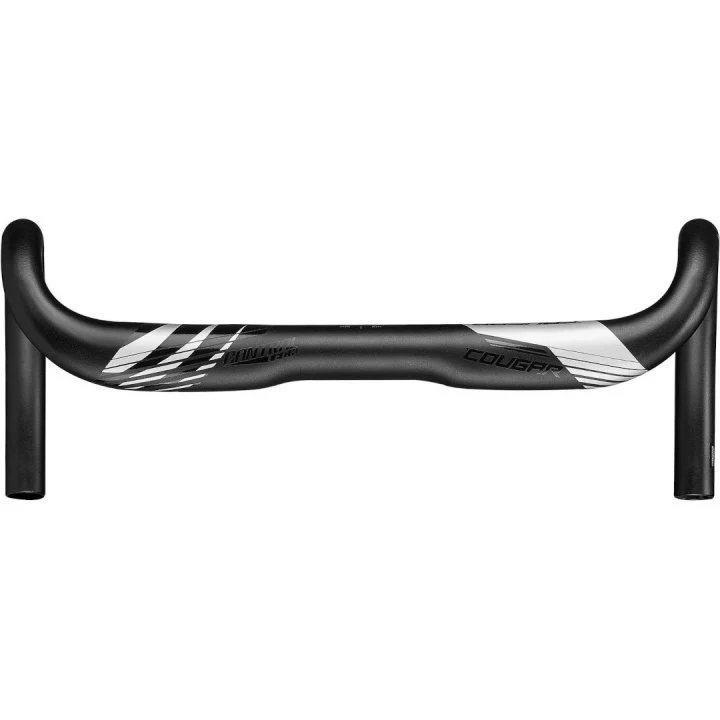 Controltech Cougar FL4 Alloy Ergo Handlebar