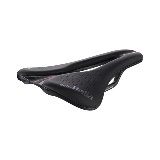 Selle Italia Novus Boost Evo Superflow Carbon