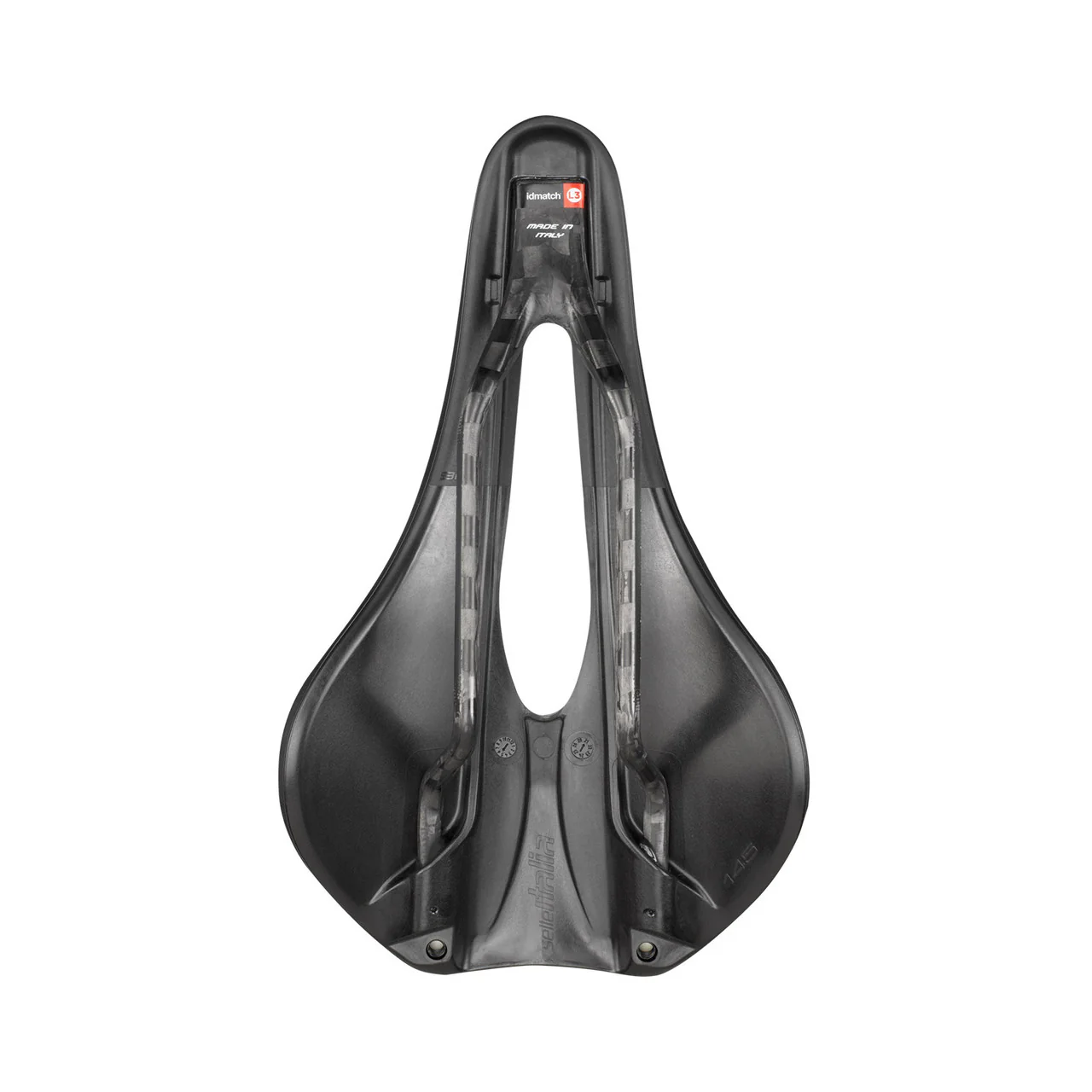 Selle Italia Novus Boost Evo Superflow Carbon