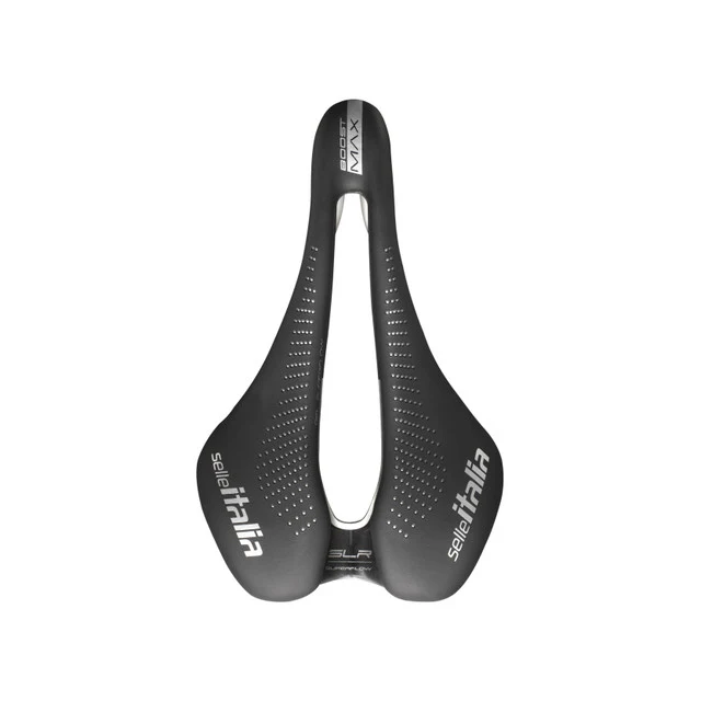 Selle Italia Max SLR Boost TI 316 Gel Superflow