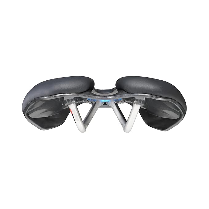 Selle Italia Max SLR Boost TI 316 Gel Superflow