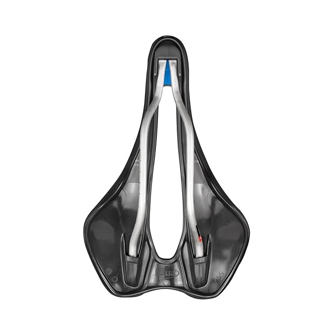 Selle Italia Max SLR Boost TI 316 Gel Superflow