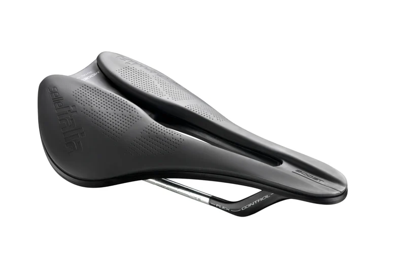 Selle Italia Model-X Saddle (Black)