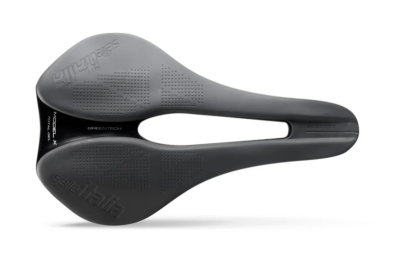 Selle Italia Model-X Saddle (Black)