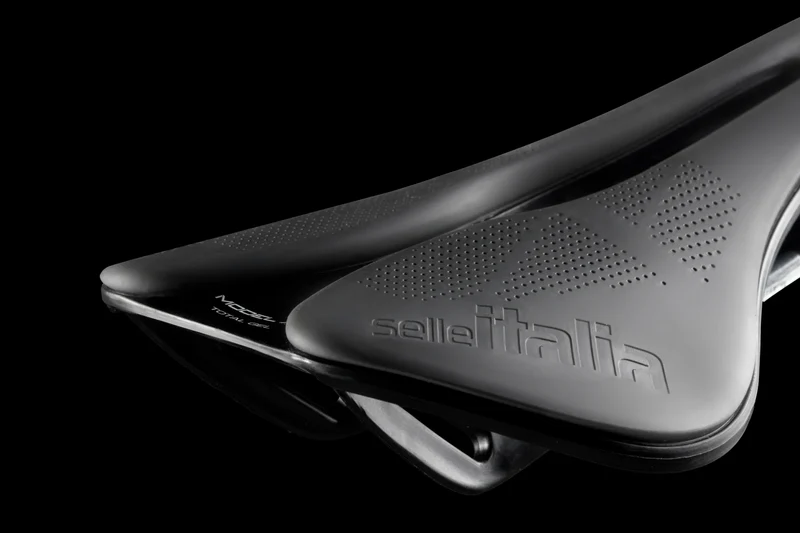 Selle Italia Model-X Saddle (Black)