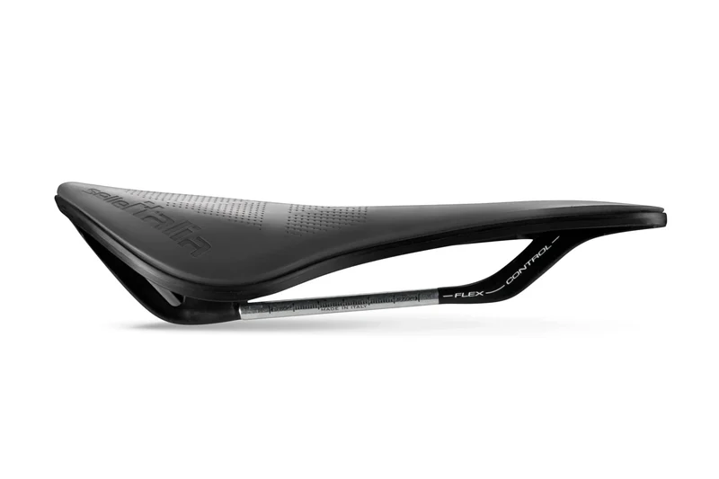 Selle Italia Model-X Saddle (Black)