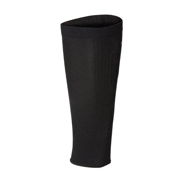 2XU Unisex X Compression Calf Sleeves Black / Black UA5458B