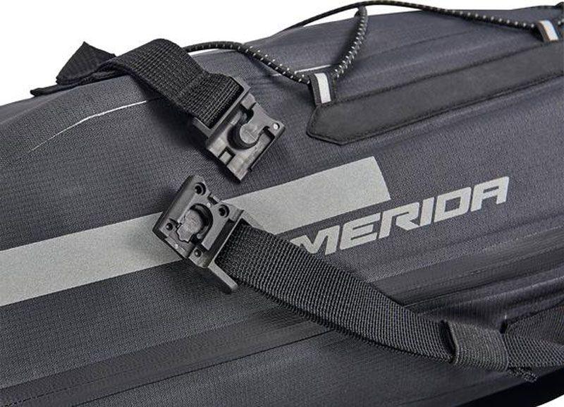Merida Travel Saddlebag