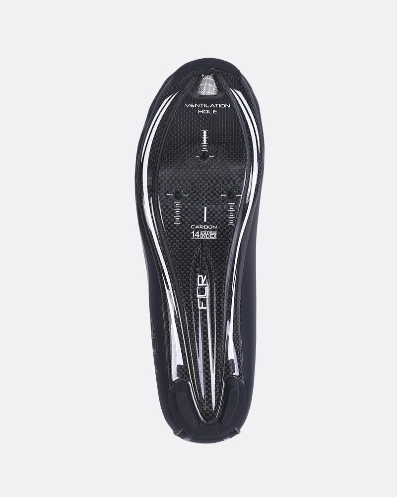 FLR F-XX Road Cycling Shoe (Black)