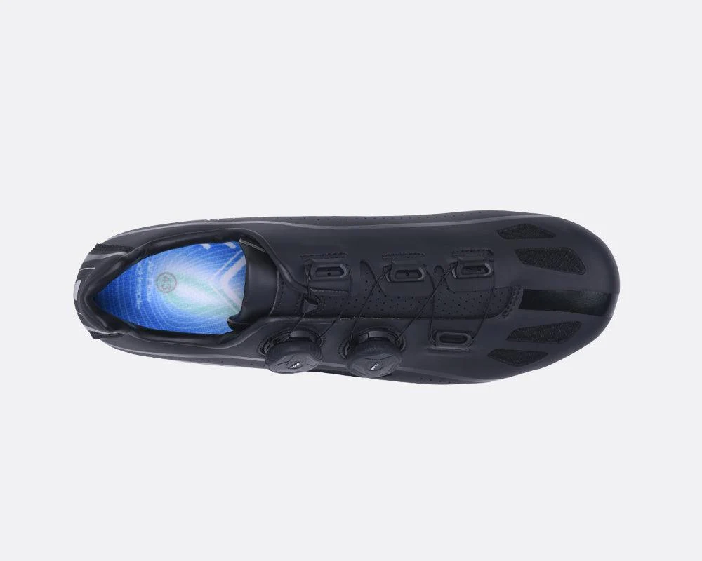 FLR F-XX Road Cycling Shoe (Black)