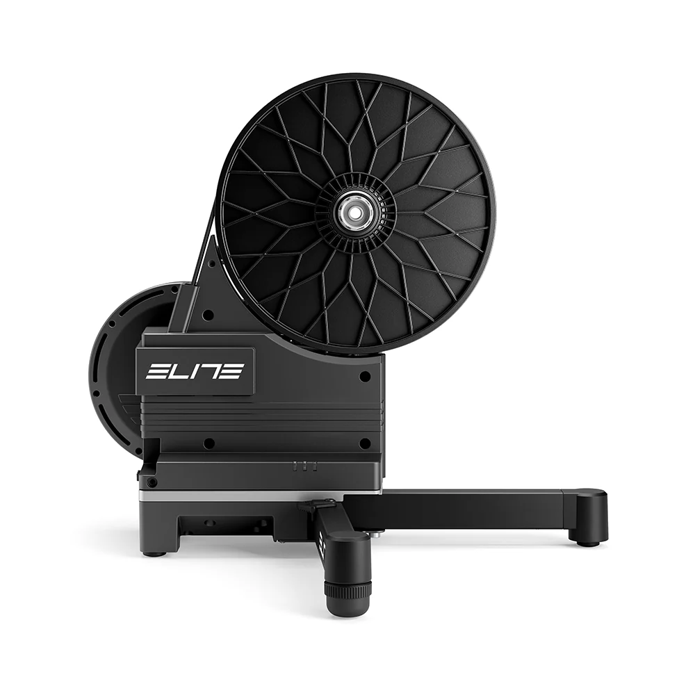 Elite Avanti Magnetic Direct Drive Bicycle Home Trainer (Black) 0220501