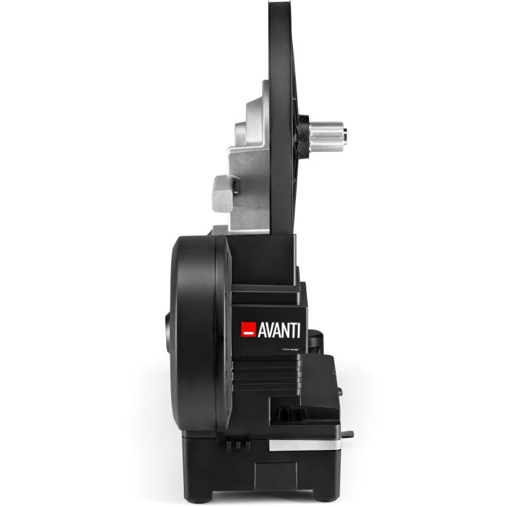 Elite Avanti Magnetic Direct Drive Bicycle Home Trainer (Black) 0220501