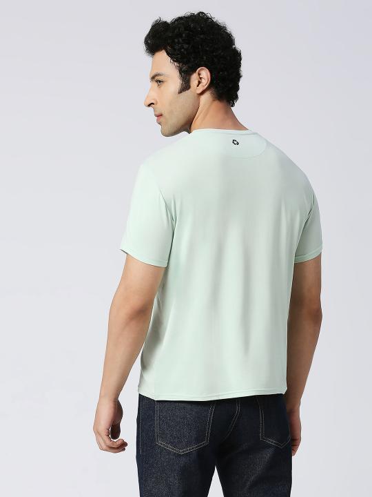 Pickleball - Great Minds Dink Mint Dry Fit T-shirt