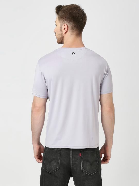 Pickleball- Great Minds Dink Purple Dry Fit T-shirt