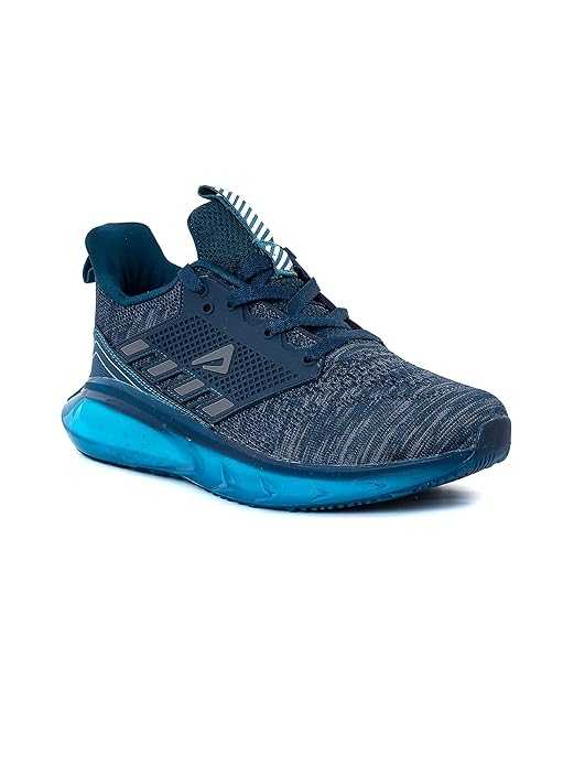 Impakto Gravity Sneaker For Men (Blue)