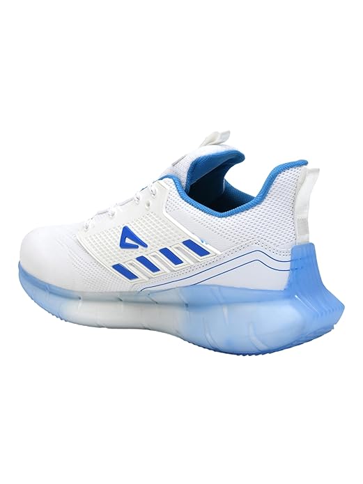 Impakto Gravity Sneaker For Men (White)
