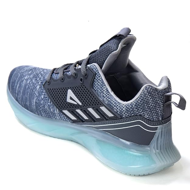 Impakto Gravity Sneaker For Men (Grey)