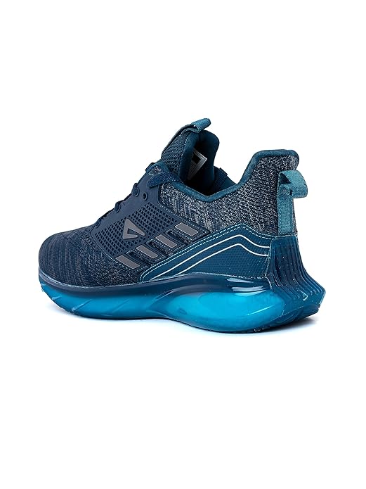 Impakto Gravity Sneaker For Men (Blue)