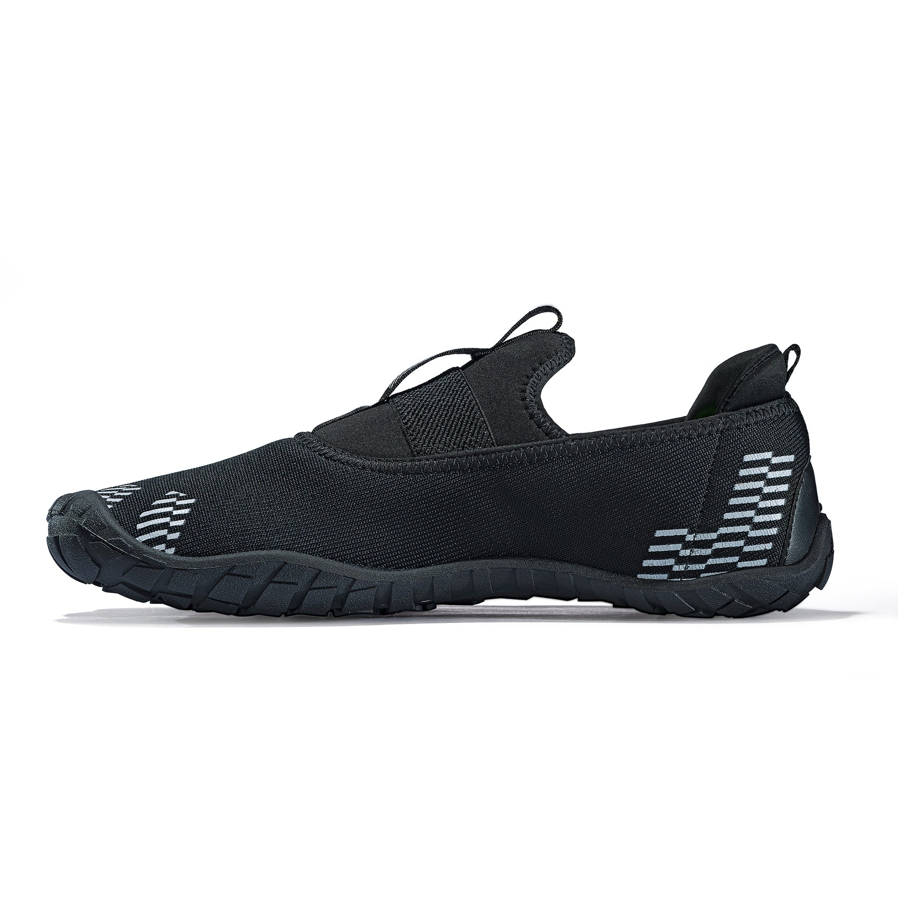 Impakto Barefoot (Black)