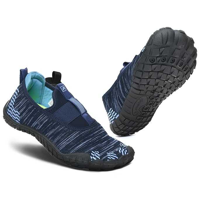 Impakto Barefoot (Multi-color)
