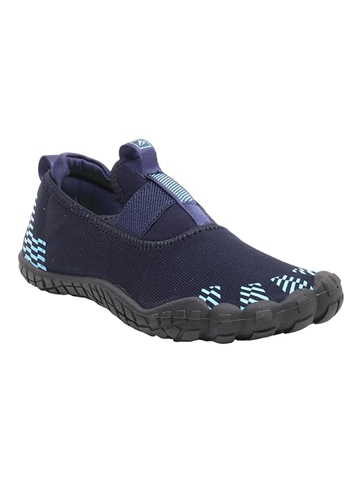 Impakto Barefoot (Blue)