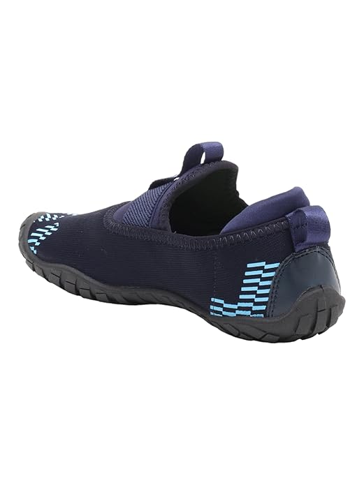 Impakto Barefoot (Blue)