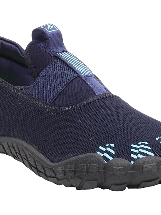 Impakto Barefoot (Blue)