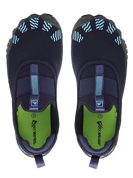 Impakto Barefoot (Blue)
