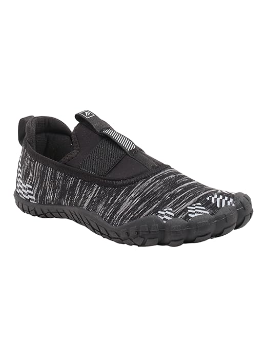 Impakto Barefoot (Olive)