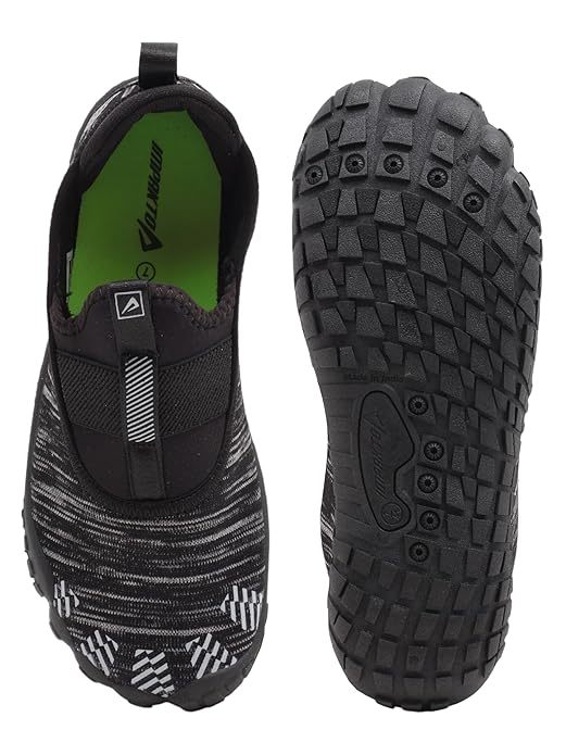 Impakto Barefoot (Olive)