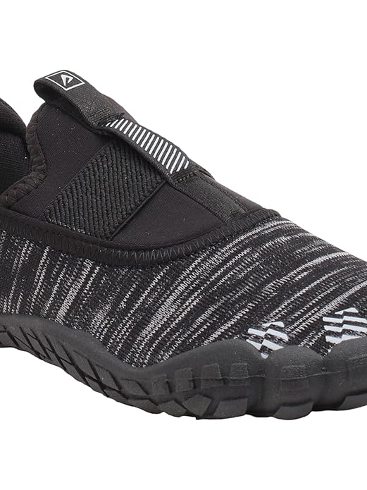 Impakto Barefoot (Grey)