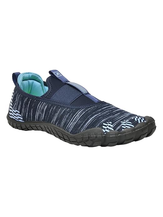 Impakto Barefoot (Multi-color)