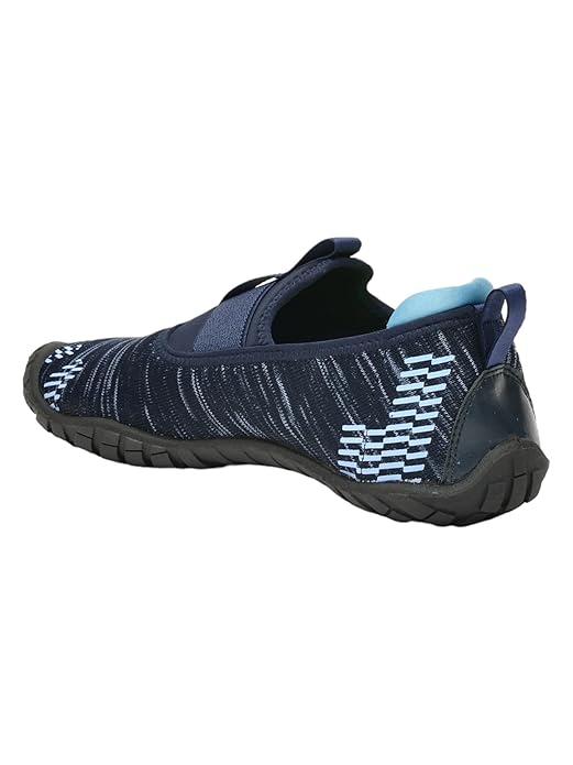 Impakto Barefoot (Multi-color)
