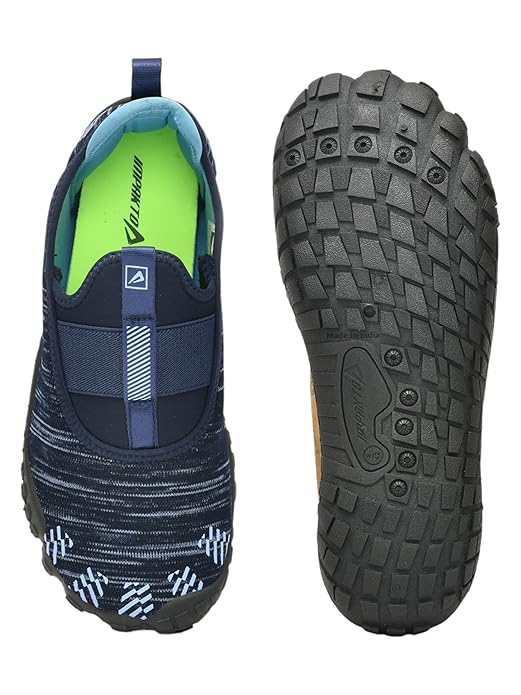 Impakto Barefoot (Multi-color)