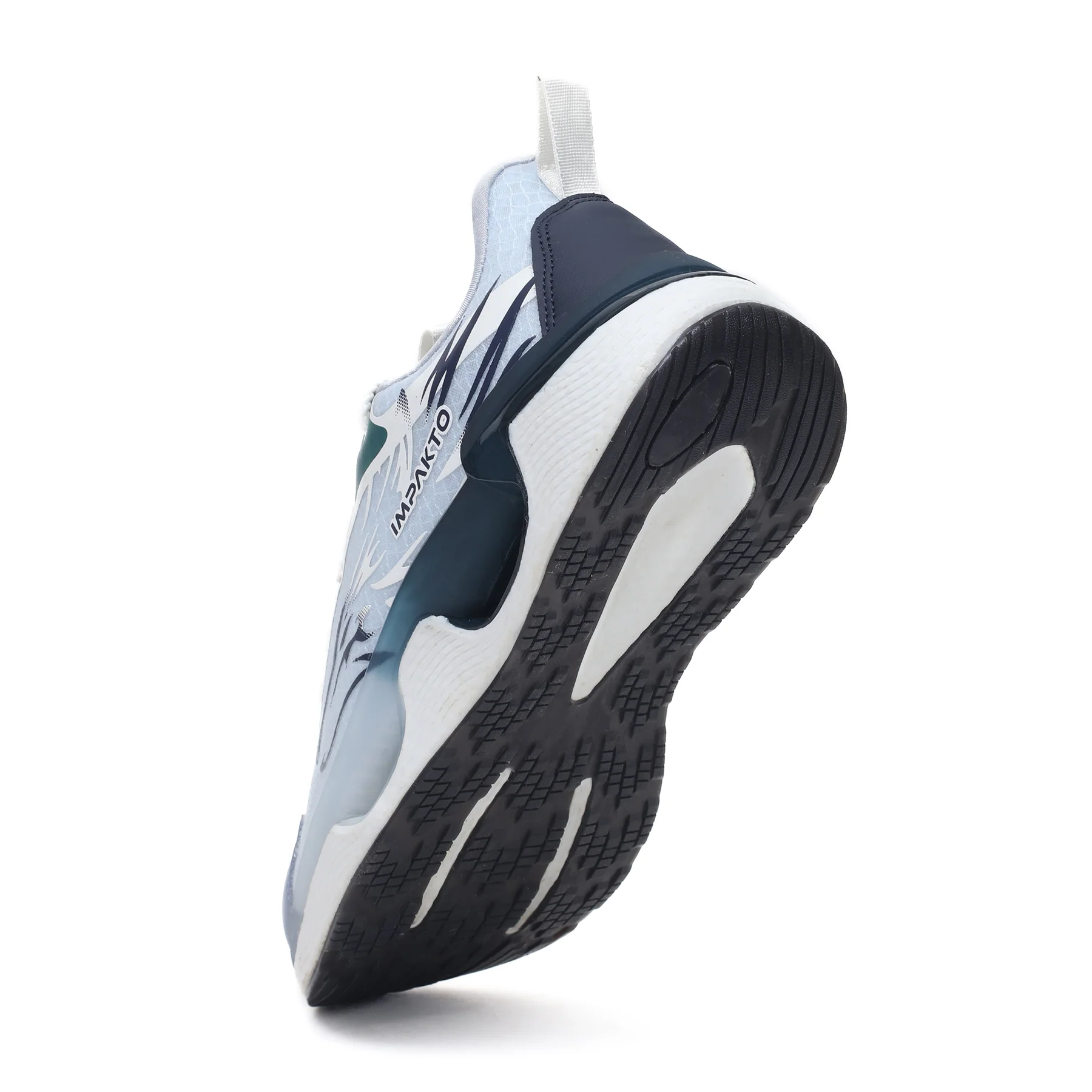 Impakto Dragonfly Running Shoes (Blue) AS3231