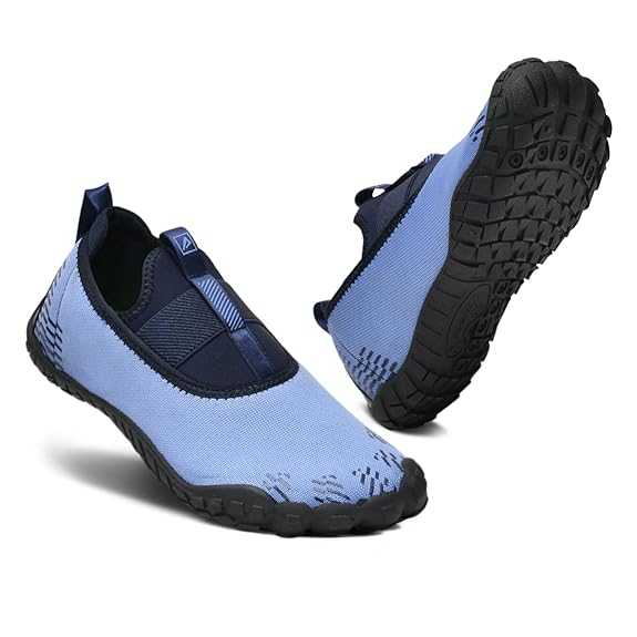 Impakto Barefoot For Women (Blue)
