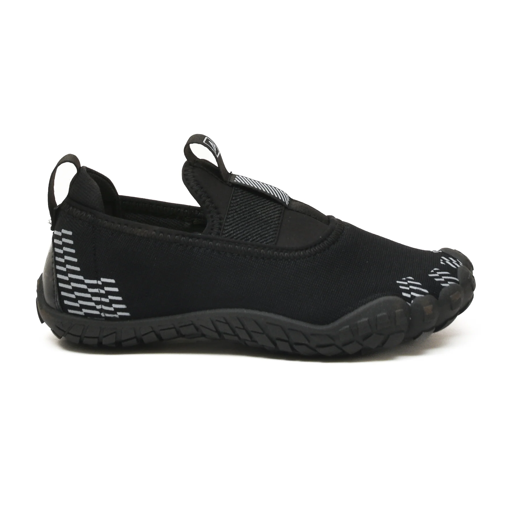 Impakto Barefoot For Women (Black)