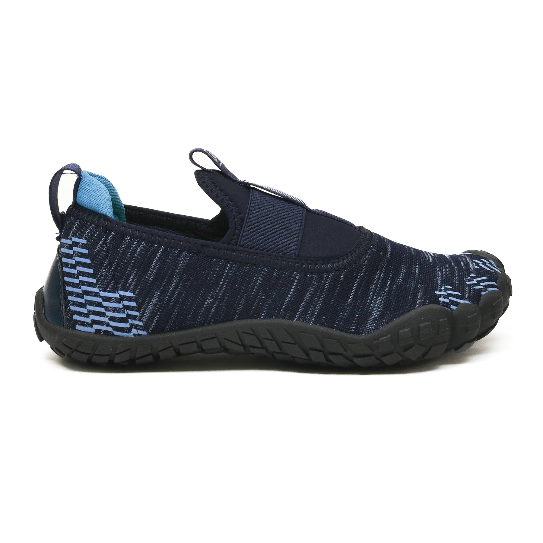 Impakto Barefoot For Women (Navy)