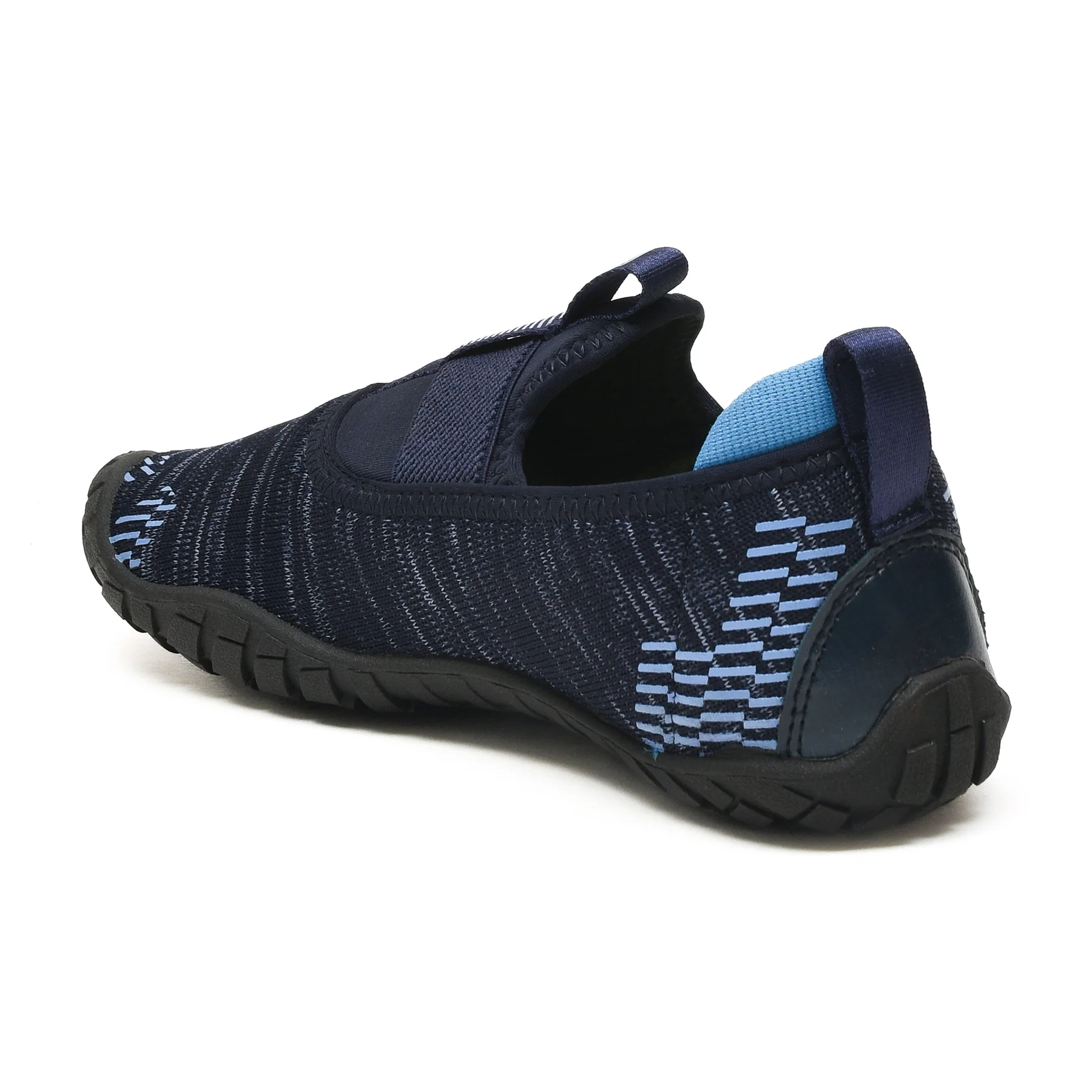 Impakto Barefoot For Women (Navy)