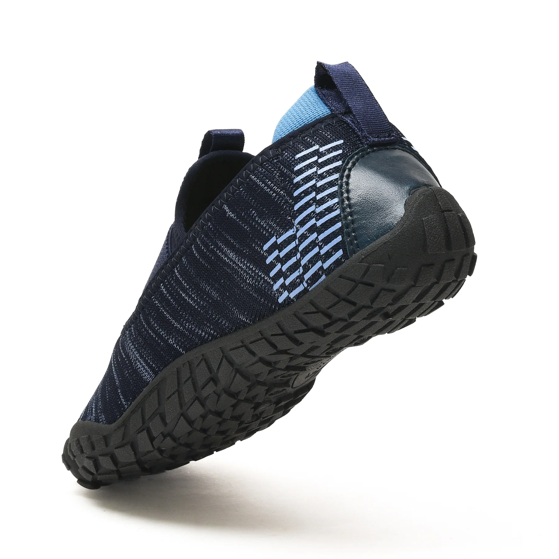 Impakto Barefoot For Women (Navy)