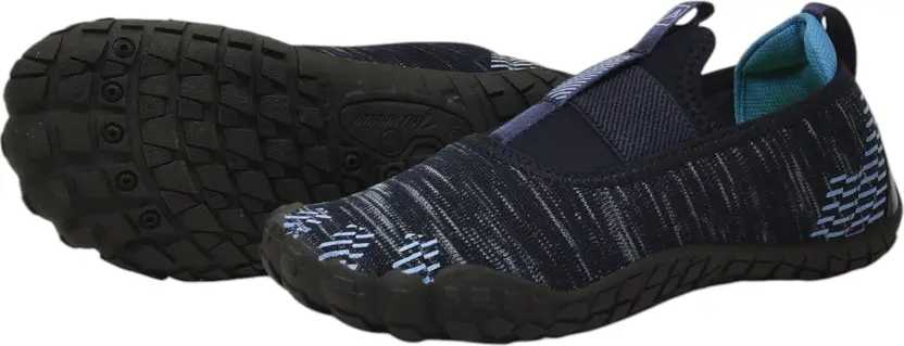 Impakto Barefoot For Women (Navy)