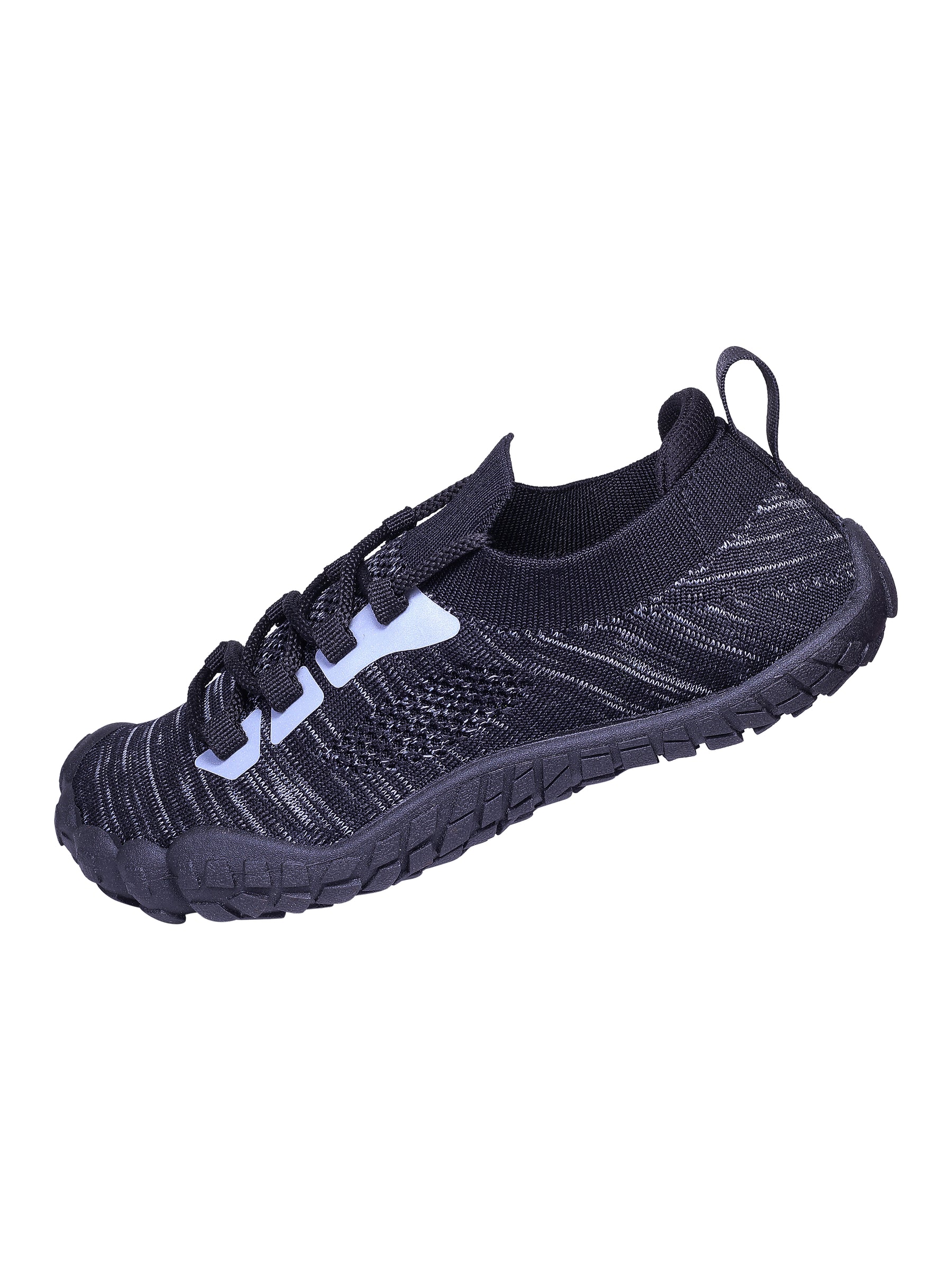 Impakto Barefoot Rooted Wide Feet Shoes For Women AS4097