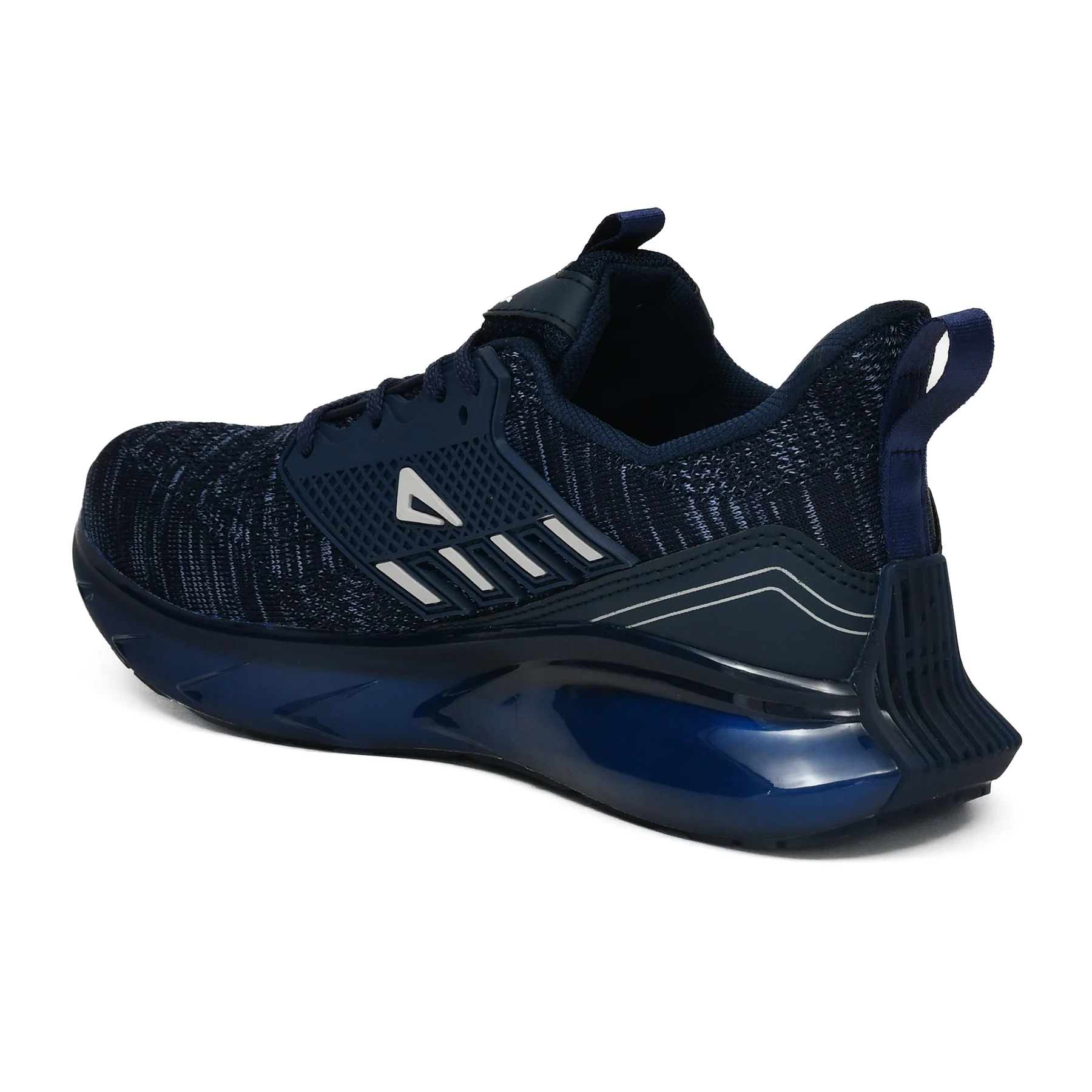 Impakto Gravity Running Shoes For Women (Blue) AS4065