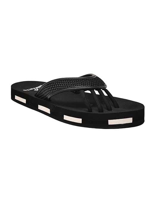 Impakto 5- Finger Wellness Slipper (Unisex)