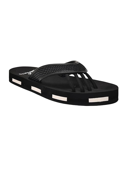 Impakto 5- Finger Wellness Slipper (Unisex)