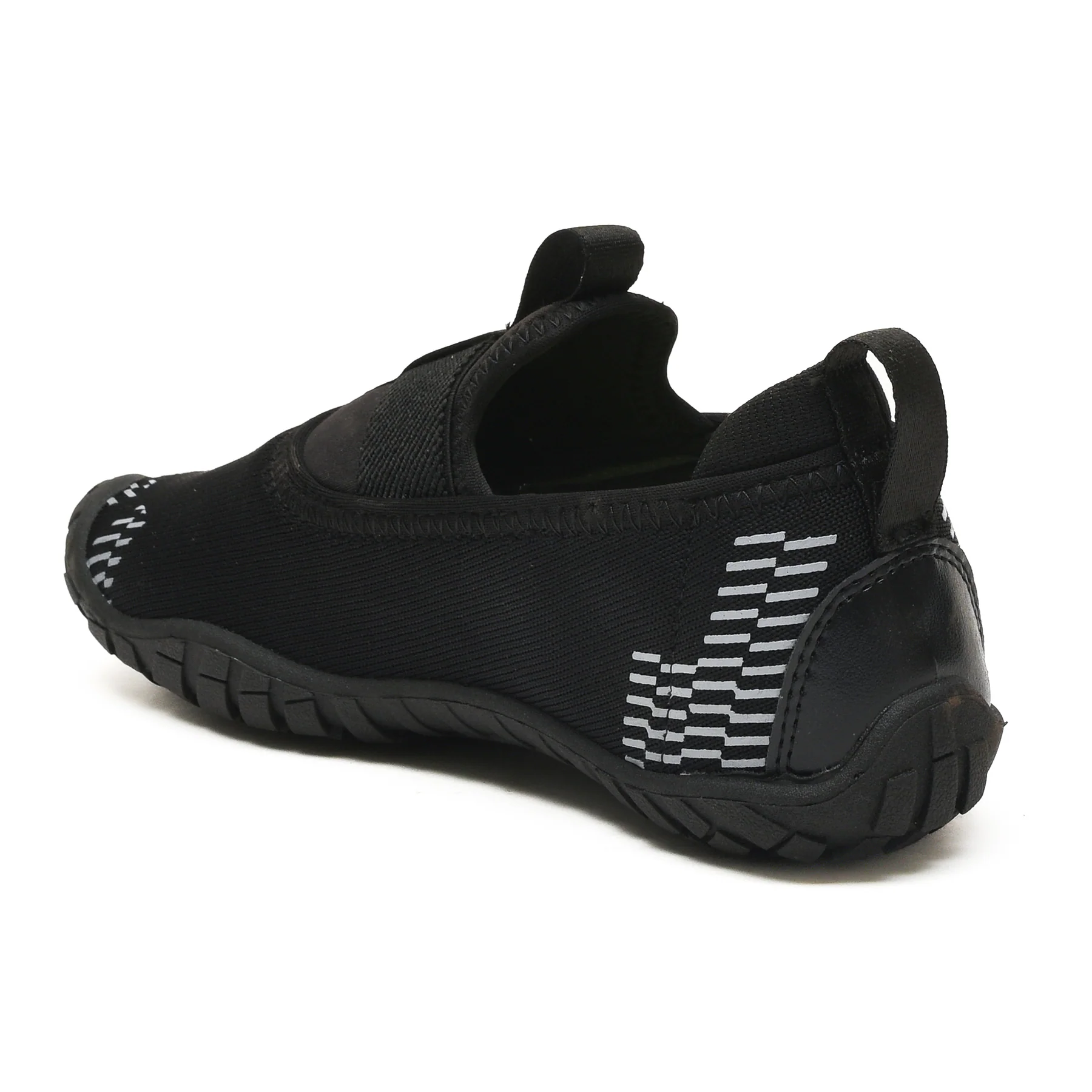 Impakto Barefoot For Women (Black)