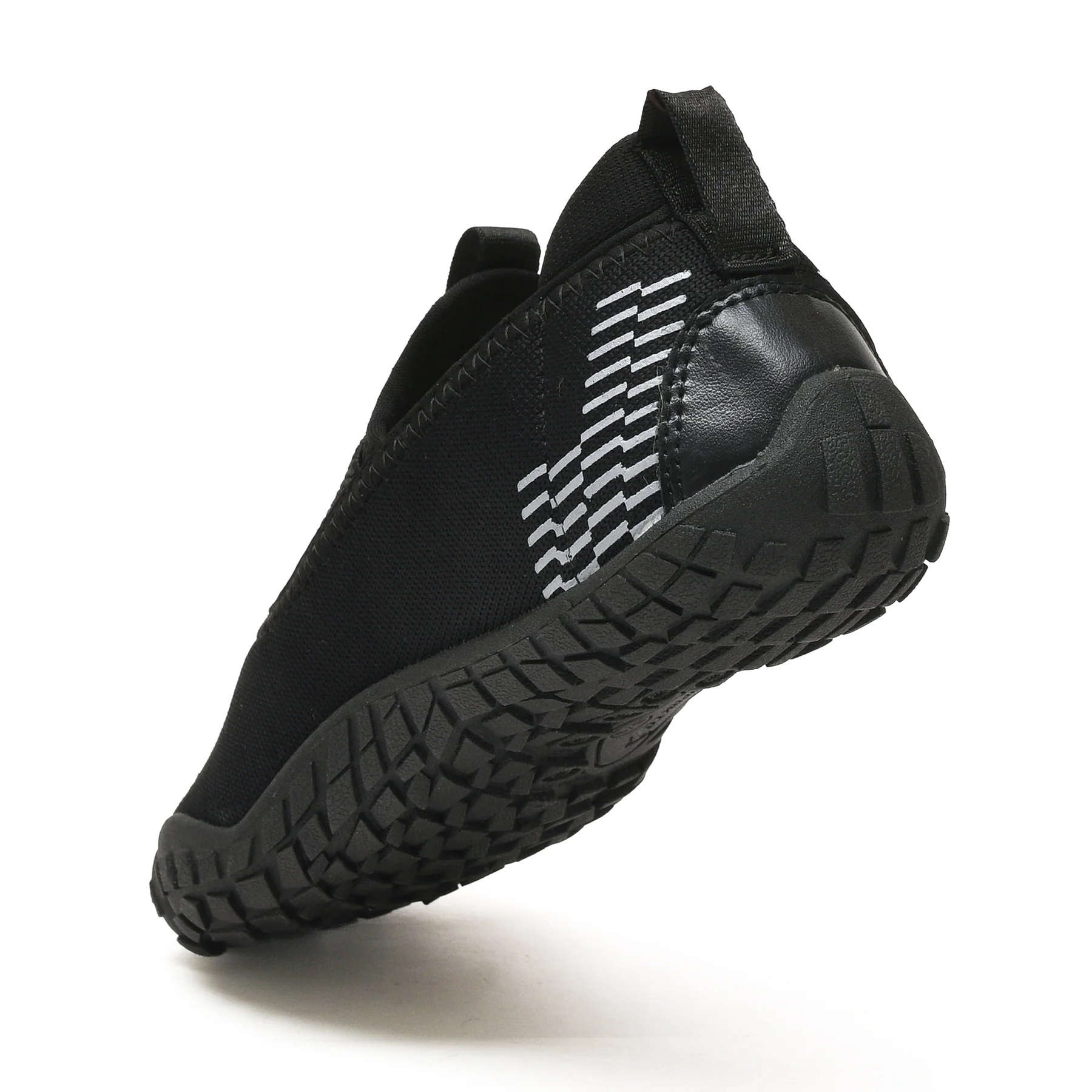 Impakto Barefoot For Women (Black)