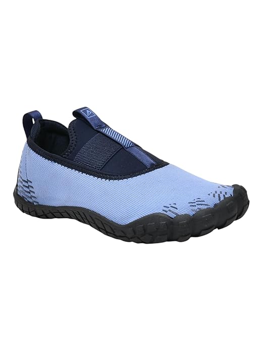 Impakto Barefoot For Women (Blue)