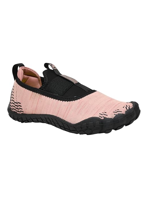 Impakto Barefoot For Women (Peach)