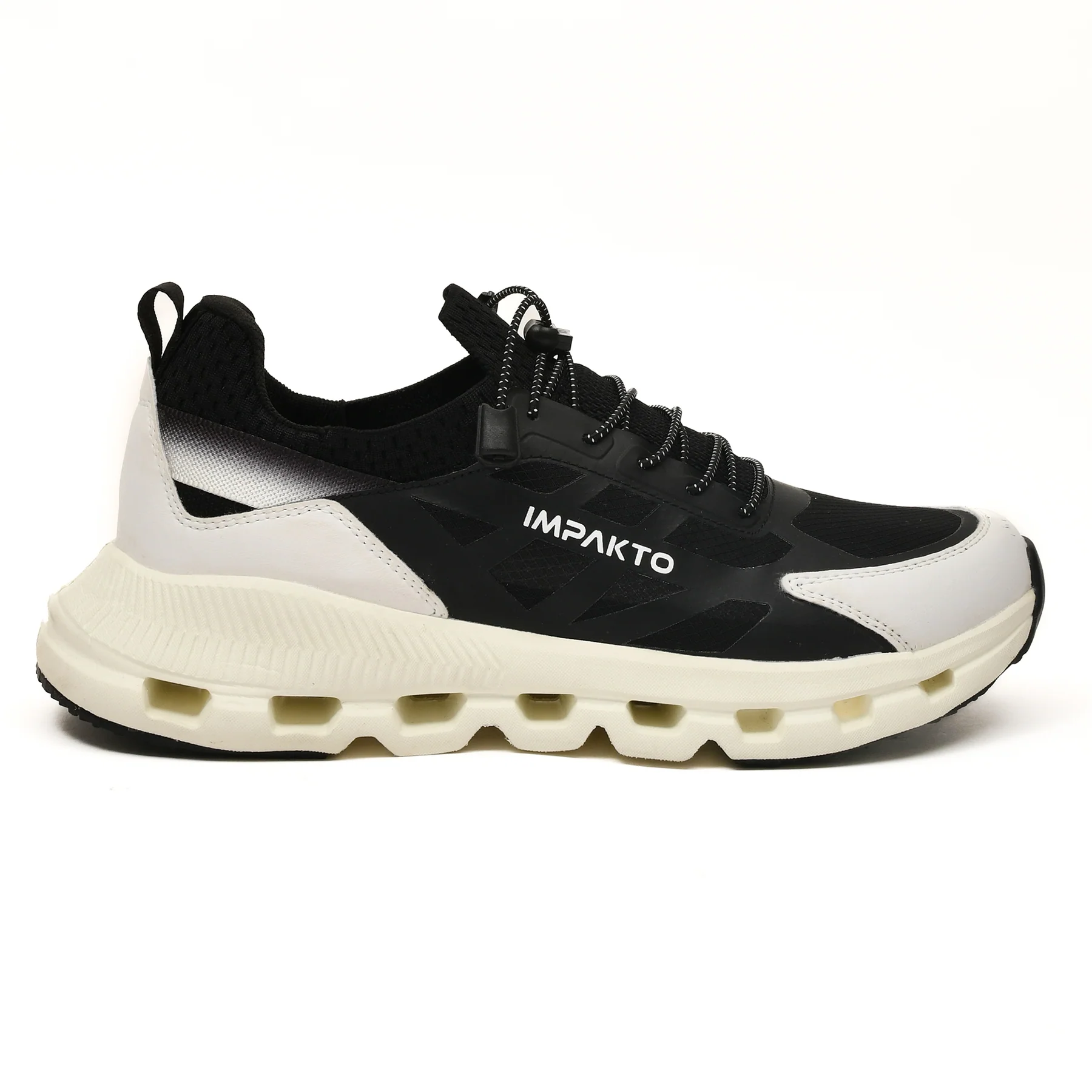 Impakto SpeedFlex Men's Running Shoes